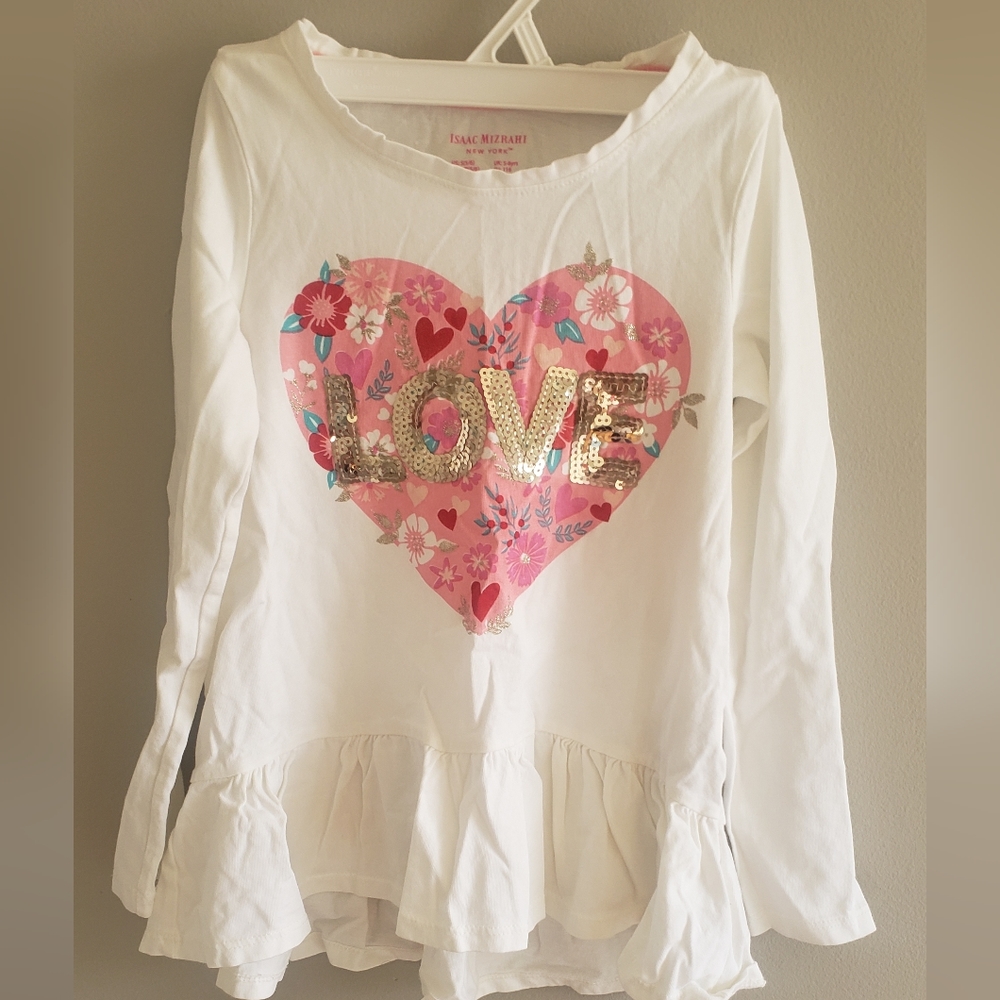 Girls Shirt